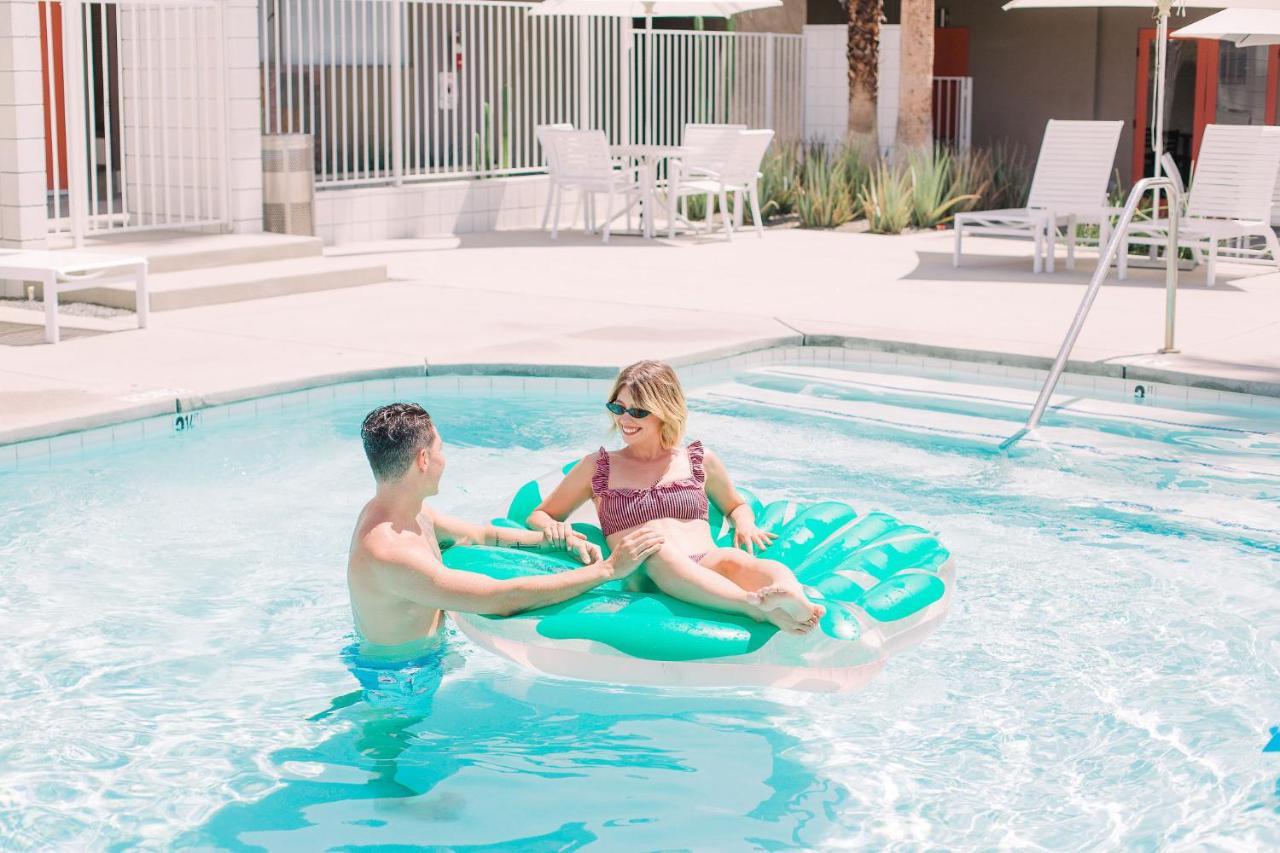 The Skylark, A Palm Springs Hotel Exterior foto