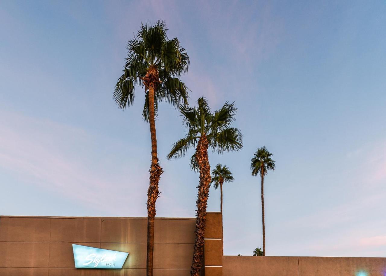 The Skylark, A Palm Springs Hotel Exterior foto